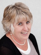 Sheila Greenman