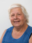 Mary Cundick